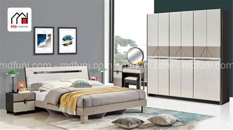 Bộ sưu tập combo phòng ngủ cực hot năm 2021