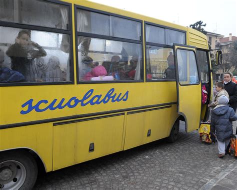 Covid Rette Sospese Per Nido Mensa E Scuolabus