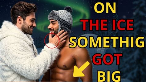 Gay Friend On Ice Show Me Everything Gay Stories Youtube