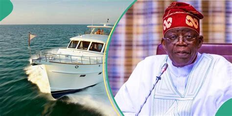 An Institutional Embarrassment Nigerians React To N5bn Budget For