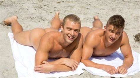 Seancody Hunter And Porter Bareback Fucking Ass Gay Porn Seancody