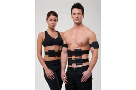 Миостимулятор для тела EMS Body Toner, Bodi Tek. Купить импульсный ...