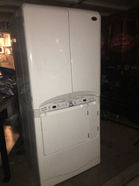 Maytag Neptune Gas Dryer With Drying Cabinet Cabinets Matttroy