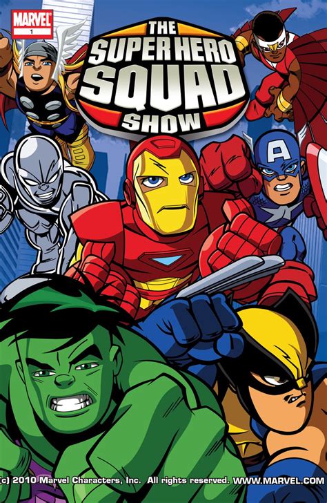 Amazon Super Hero Squad Ebook Dezago Todd Castellani