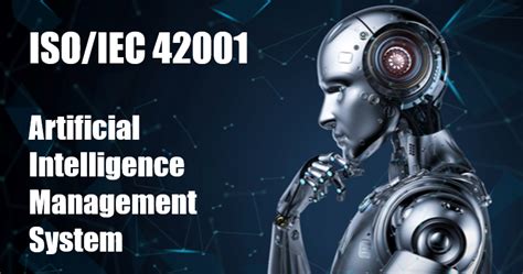 Responsible AI ISO IEC 42001 AIMS Why Do AI