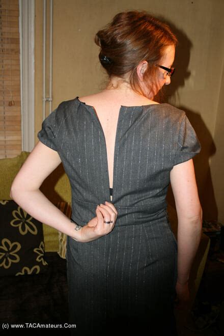 Amanda Jane UK MILF Housewife From TAC Amateurs Network IMG Porn