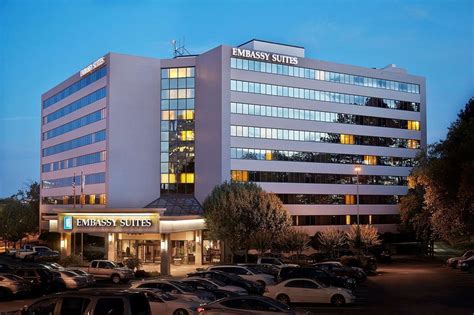 Embassy Suites By Hilton Atlanta Galleria Atlanta Ga Jobs