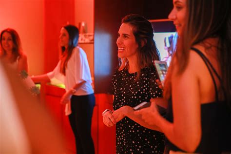 A O Cheers Th Ch De Lingerie Surpresa Eventos Aceito Sim