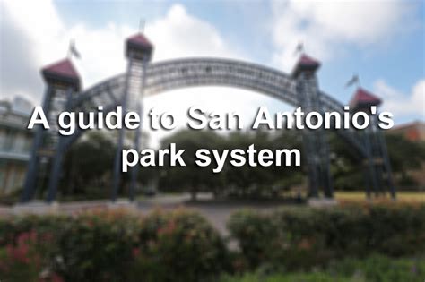 san antonio park ratings   brag
