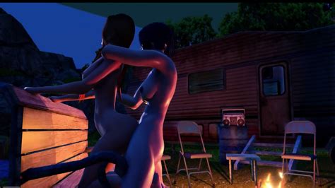 D D Hentai Monster DT BJ