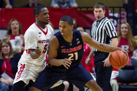 Illinois vs. Rutgers Game Preview 2017: Illini look to close regular season with 5th straight ...