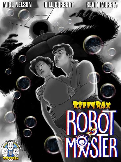 Robot Monster