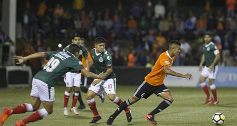 El Cibao Fc Cae Ante Chivas Con Un Resultado Que Sorprende