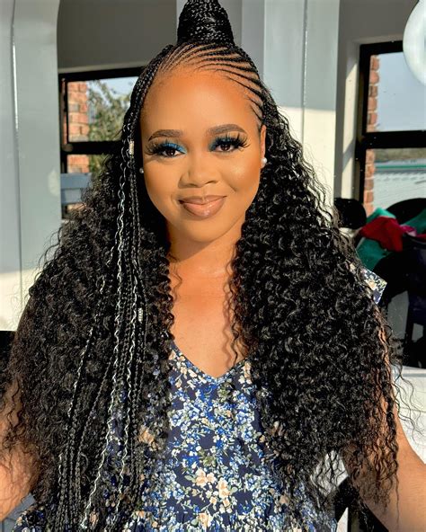 [GALLERY] 57 Braided Hairstyles to Try in 2024 (2) – Fashion ideas