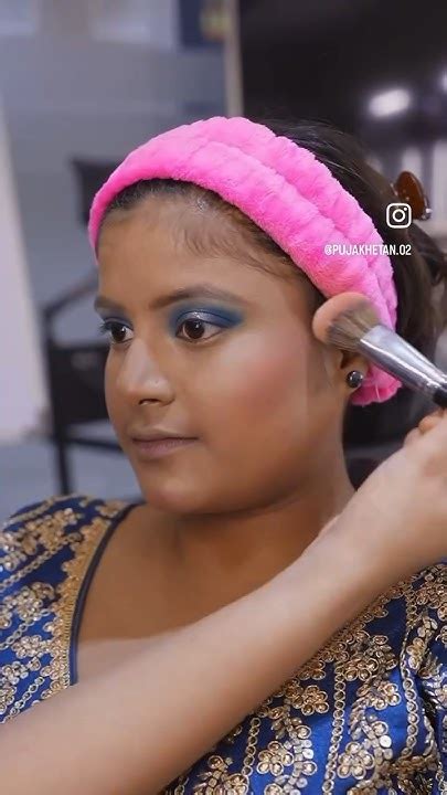 Maharashtrain Look ️ Maharashtrain Bride Model Love Bridelook Fyp
