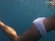 Naked Girls On Tenerife Having Fun In The Water Xxx Mobile Porno Videos Movies Iporntv Net