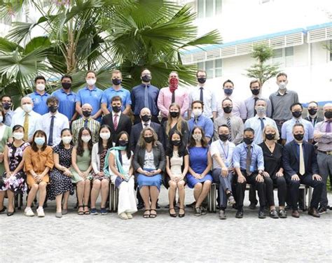 Nurturing Dreams The Journey Of A Nsouli Scholar At Ais Vietnam