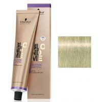 Schwarzkopf Blondme Blonde Toning Pastelowa Baza Tonuj Ca W Kremie Biszkoptowy Ml