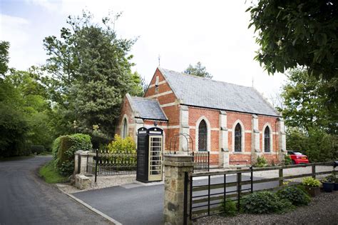 Eshott Hall Wedding Photography - Phil Smith Photography