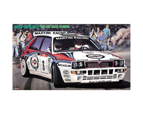 Hasegawa 1/24 cars plastic model kits
