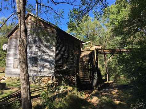 Historic Sites | Lake Hartwell Country | South Carolina Mountains