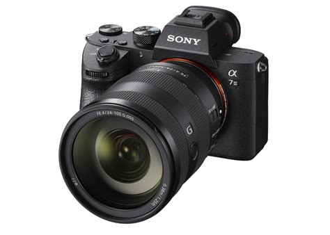 Sony a7r5 will be released in October with a 90-megapixel sensor - iNEWS