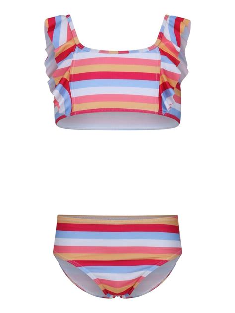 Regatta Bikini Dakaria Multicolore Kiabi