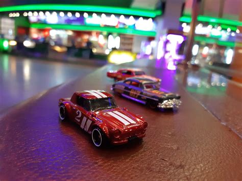 Hot Wheels Пикабу