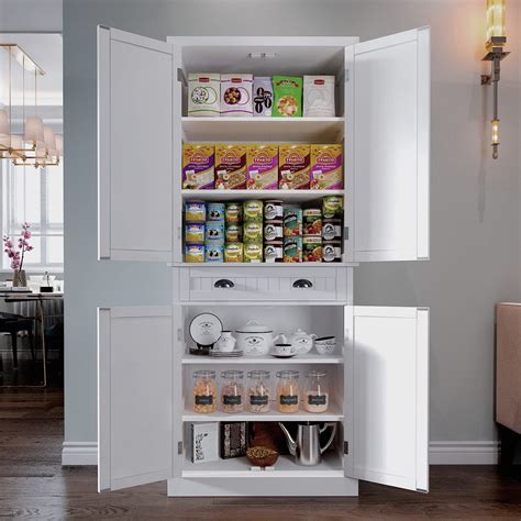 home depot kitchen pantry cabinet 5