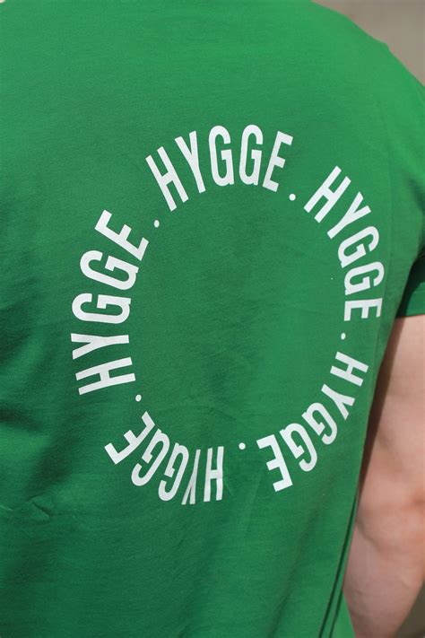 The HYGGE Shop — Welcome Giftshop & Souvenirs