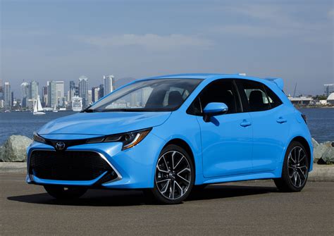 toyota corolla sedan 2017 toyota corolla sedan pricing and specs: new ...