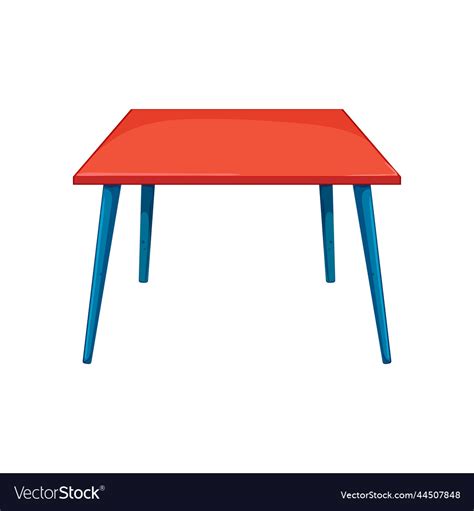 school kid table cartoon royalty  vector image