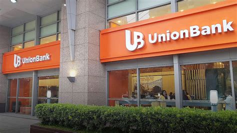 unionbank posts higher net income   quarter businessworld