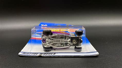 Hot Wheels Ford Mattel Wheels New Old Stock Hot Wheels Ford Sealed Vintage New