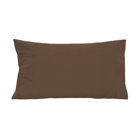 Nude Funda De Almohada Algod N Lameirinho