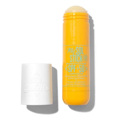 Sol De Janeiro My Sol Stick Spf 50 Space Nk