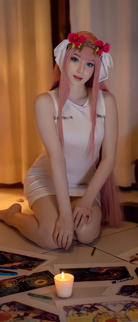 Instagram Ko Fi Cosplay Maki Eraclea Makieraclea Nude Photo 2