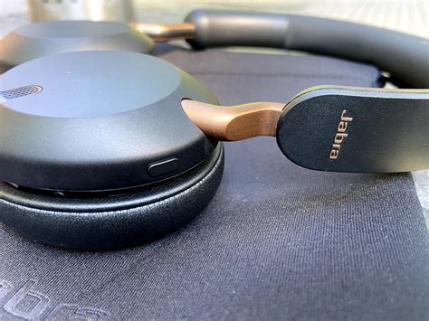 Jabra Elite 45h Review: The Best $100 Headphones You Can Buy | Digital ...