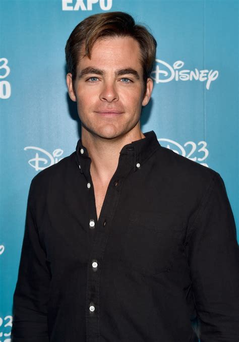 Chris Pine