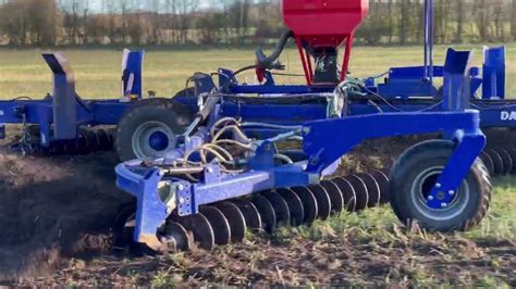 Surface Tillage Equipment A Guide To Available Equipment
