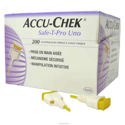 Lancetas Retr Ctil Accu Chek Medmedic Ventas N Per