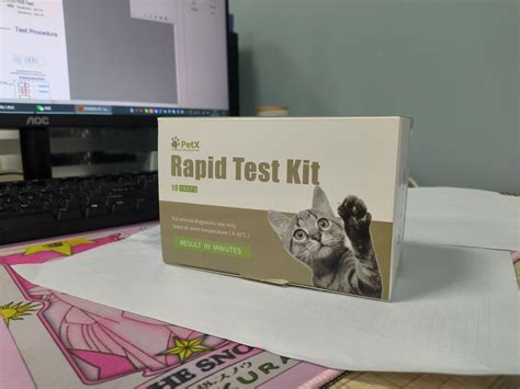 Testing For Feline Herpes Virus at Katharyn Frisina blog