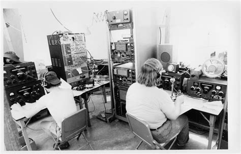 Amateur Radio Quiz: Contest Season Refresher