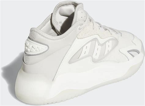 Adidas Streetball 2.0 White Tint/Grey One/Silver Metallic ab 79,95 ...