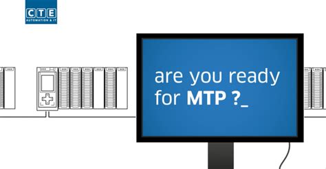 CTE | Your experts in automation and industrial IT