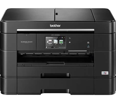 BROTHER MFCJ5720DW All-in-One Wireless A3 Inkjet Printer with Fax Deals ...