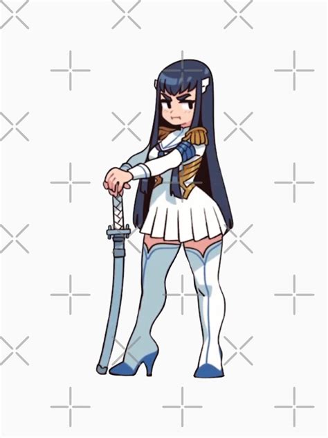 Horny Satsuki Meme T Shirt For Sale By Memesupreme Redbubble