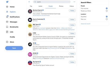 100 Best Twitter Accounts To Follow And Benefit From In 2020!