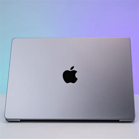 Macbook Pro 14 inch 2021 (M1 Pro) - Thu cũ lên đời giá tốt