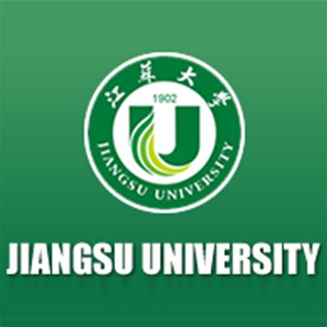 Ug Pg Scholarships 2020 Jiangsu University China Study Abroad